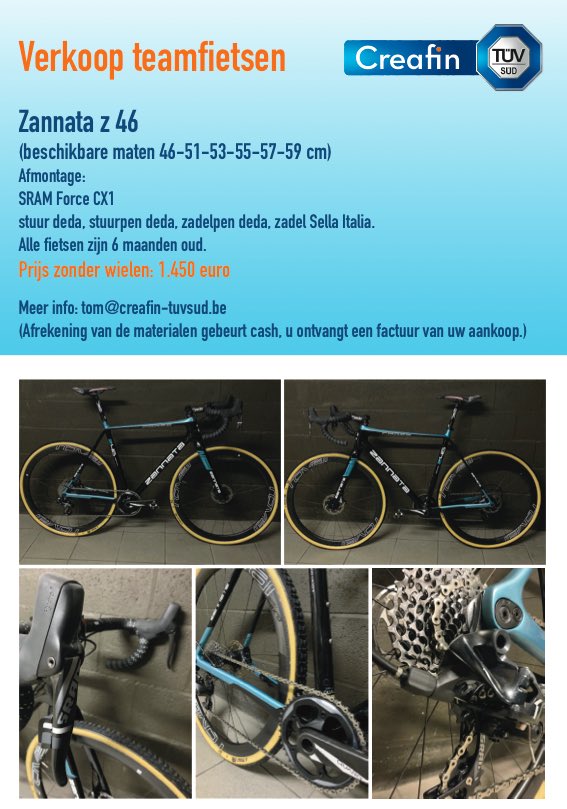 Creafin-TÜV SÜD (@creafintuvsud) on Twitter photo 