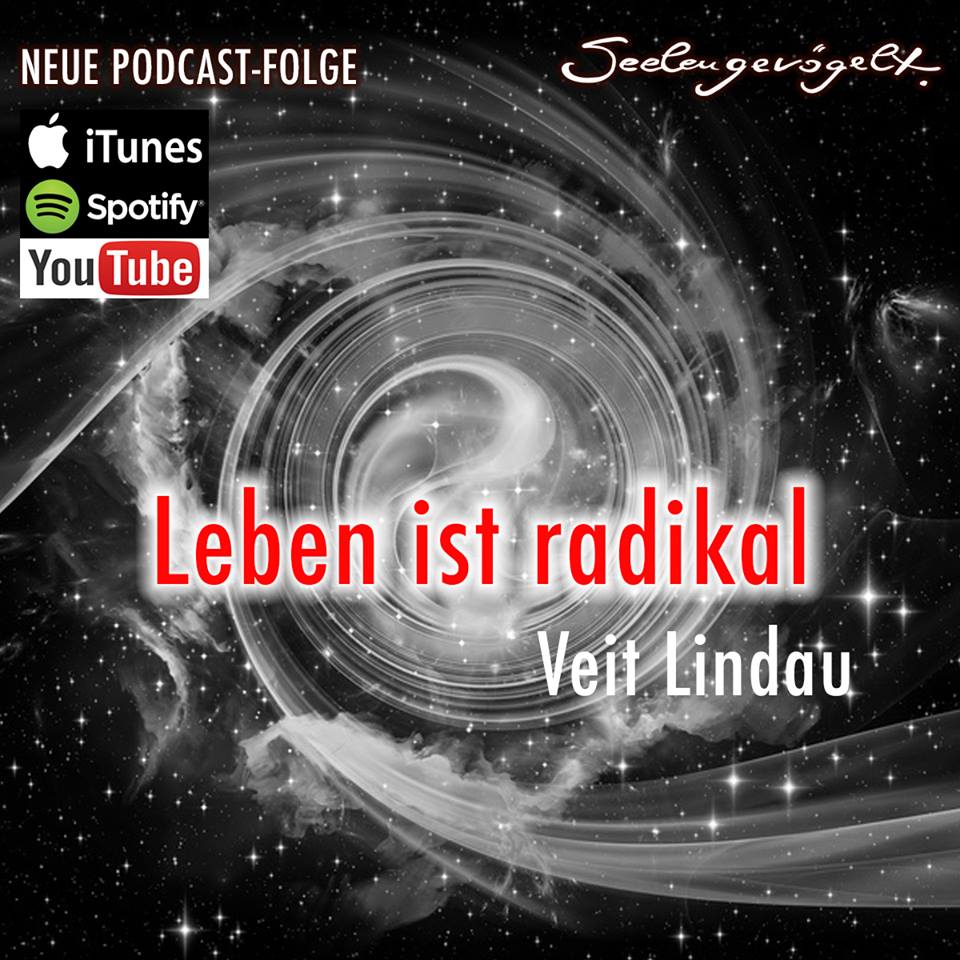 Compassioner's tweet photo. Neue Podcastfolge: Leben ist radikal. 
Über den Umgang mit Krebs, Selbstmord und den Zusammenhang von Spiritualität und Therapie. youtube:  https://t.co/BP6wGK3Zjo Spotify: https://t.co/aeex37Kxto https://t.co/kGM87laiEa