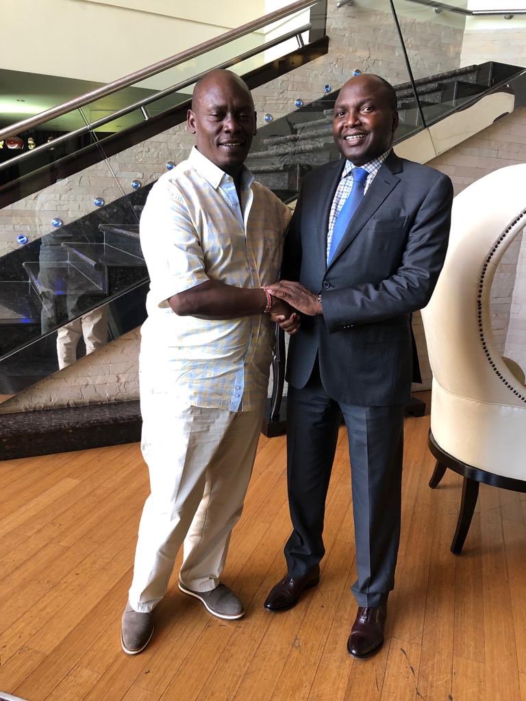 honkabogo's tweet photo. Had lunch with Don. Catching up https://t.co/V59cvCxSQI