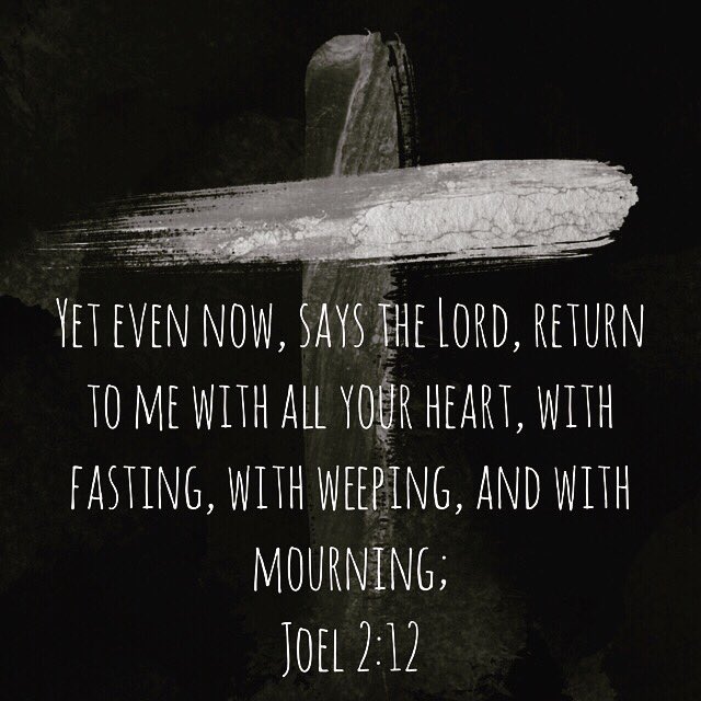 ✝️ Team Jesus ✝️ Ar Twitter: "@Soulefull @Frjamesram @Ledrew  @Shel_Harrington @Carolj73455878 @Mz_Leiza @Daisyloutrain @Ragomuffin302  @Clarenceriajac1 @Loydsivaddyol @Tummuuu @427Slide @Strictly_Chris @Amarba7  Yet Even Now, Says The Lord, Return To ...