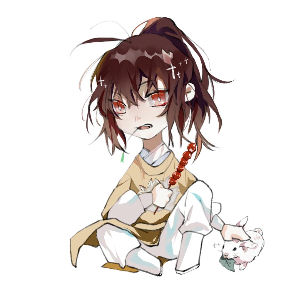diuzz5's tweet image. #魔道祖师  #MoDaoZuShi. #薛洋