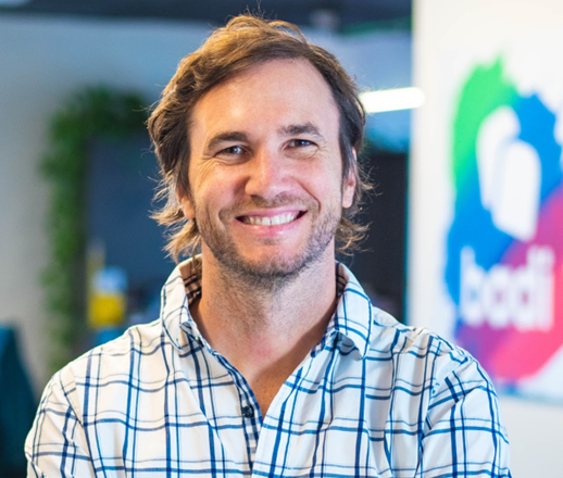 InformationAge's tweet photo. #Google's former senior #engineer lead joins @badi as #chieftechnologyofficer 
https://t.co/4gJKC1PeIg https://t.co/wVCYsXFHE9