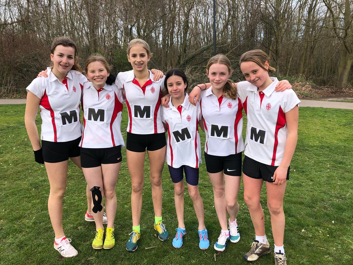 FHS_NW1_Sport's tweet photo. Well done to the Cross Country team who took part in the County Championships yesterday. Westminster did exceptionally well finishing 2nd over all! #FHSsport #LSAA https://t.co/EIVQUfe1YK