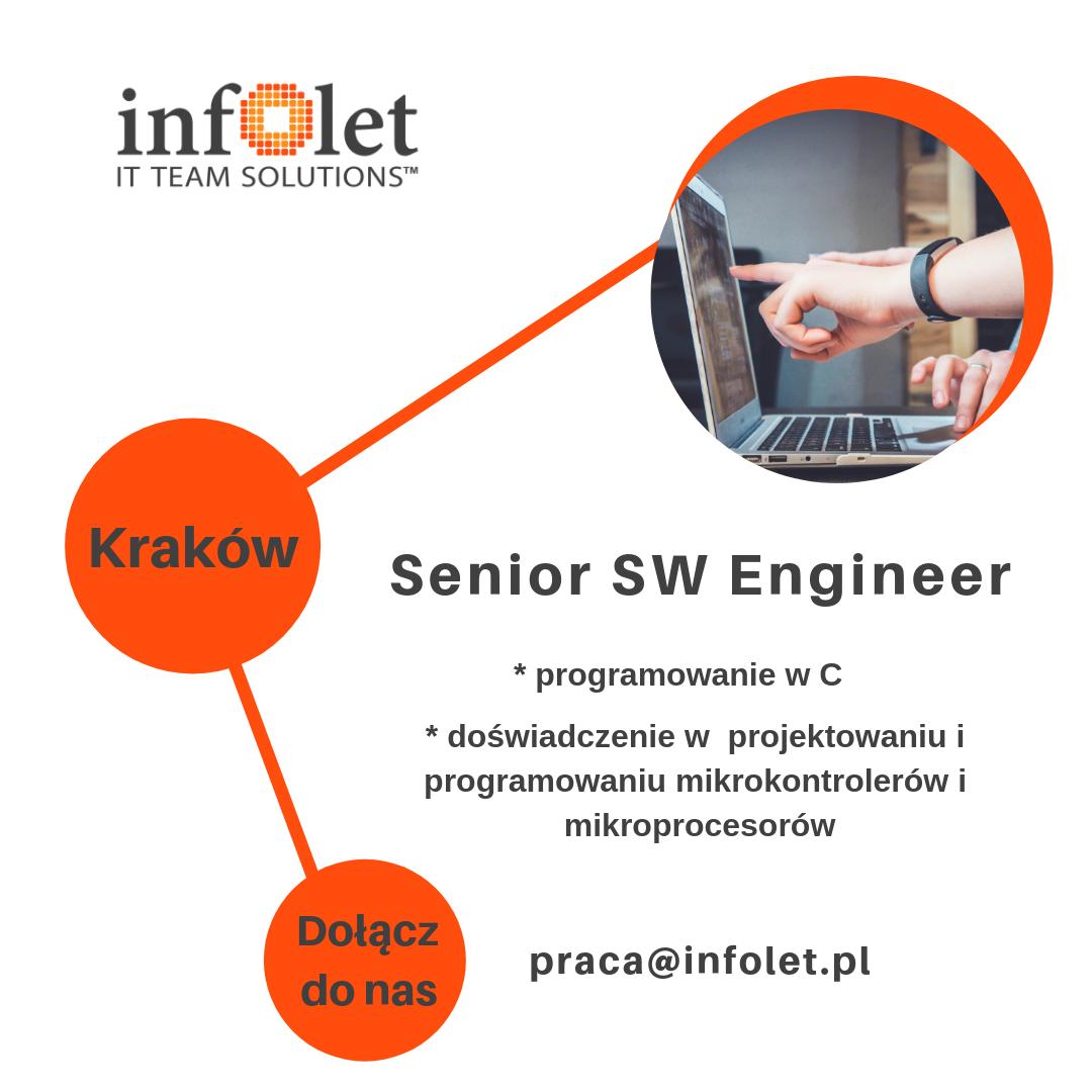 InfoletPL's tweet photo. #Automotive, zaawansowane rozwiązania, #seniorswengineer Więcej👉
https://t.co/YVMrIoju54 #ITjobs #JoinUs #lifeatInfolet #InfoletTech https://t.co/qGTDfeMYbZ