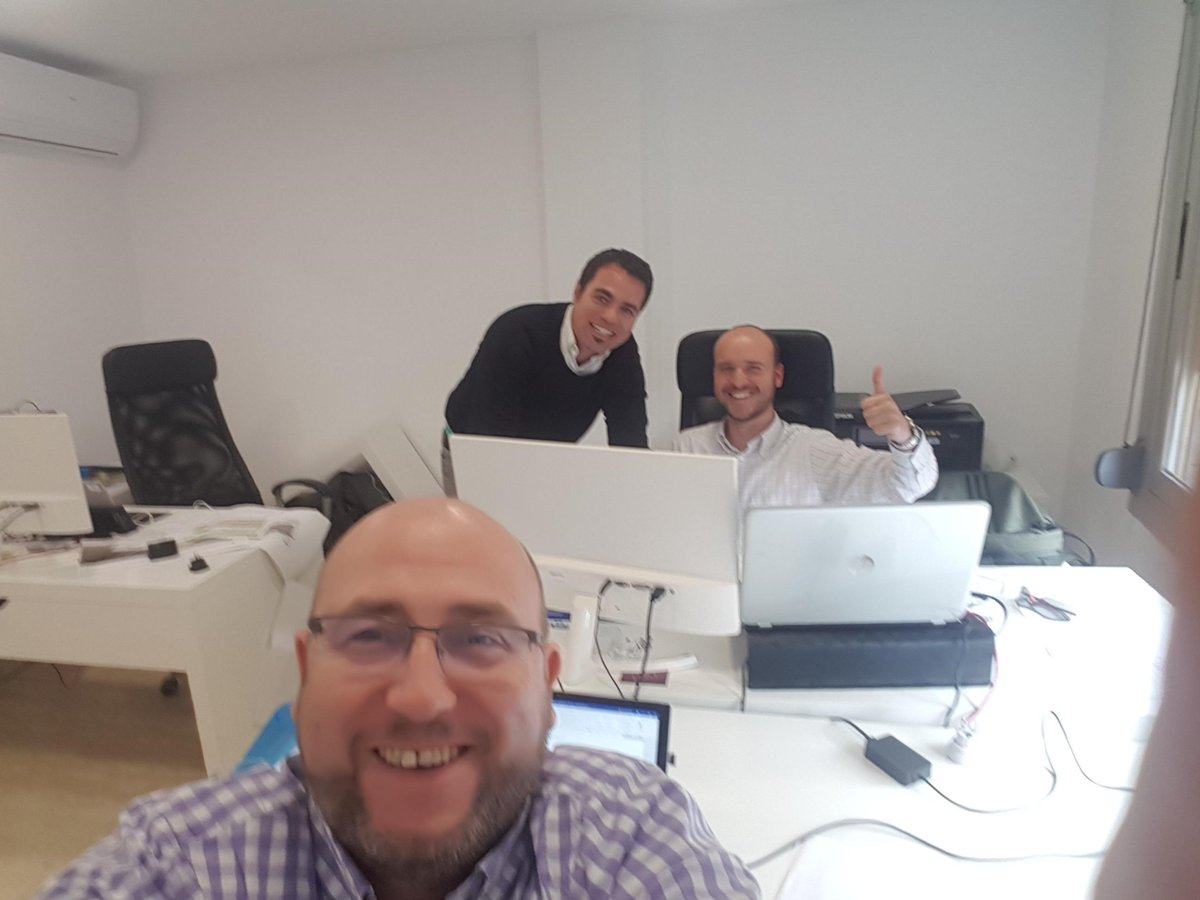 Profile Construction Consultants tweet media