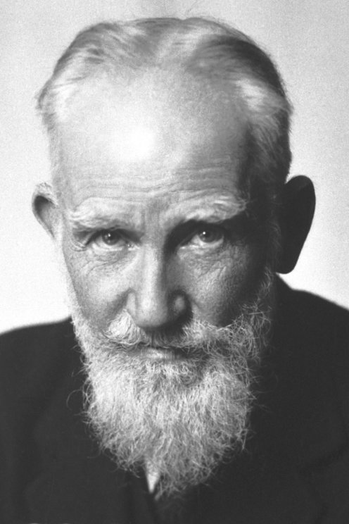 56) Now don't be gettin' any strange ideas, now--Strange ideas like Astor was a secret good guy. He wasn't.They were eugenicists, like most elite at this time.In fact, The Astors were friends and long-time sponsors of this beauty--George Bernard Shaw