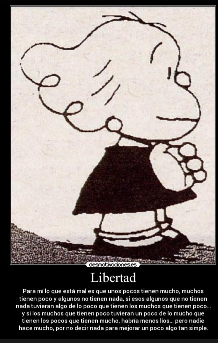 Cacho_Contra's tweet image. Sin orden, sin estado, sin dinero, sin fronteras, sin ningún tipo de dominio. Legitimo la defensa frente cualquier opresión. Los recursos naturales no deben ser de nadie, solo usar lo necesario
La libertad verdadera es la Anarquía. Lo demás es chamuyo