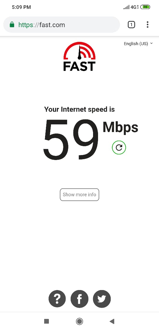 anshulnegi361's tweet image. It just me? or Poco F1 has been fetching some exceptional network speeds on jio&apos;s 4G+ network. #4G+ #cmanmohan #pocof1