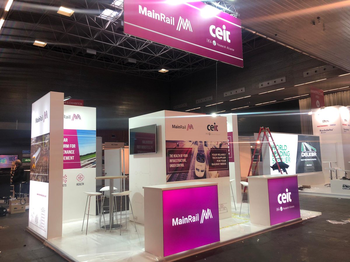 MainRail tweet media