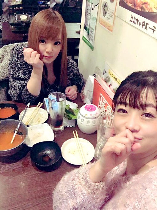 ささとサムギョプサル食べたの^_^ https://t.co/x5MON0jv8C