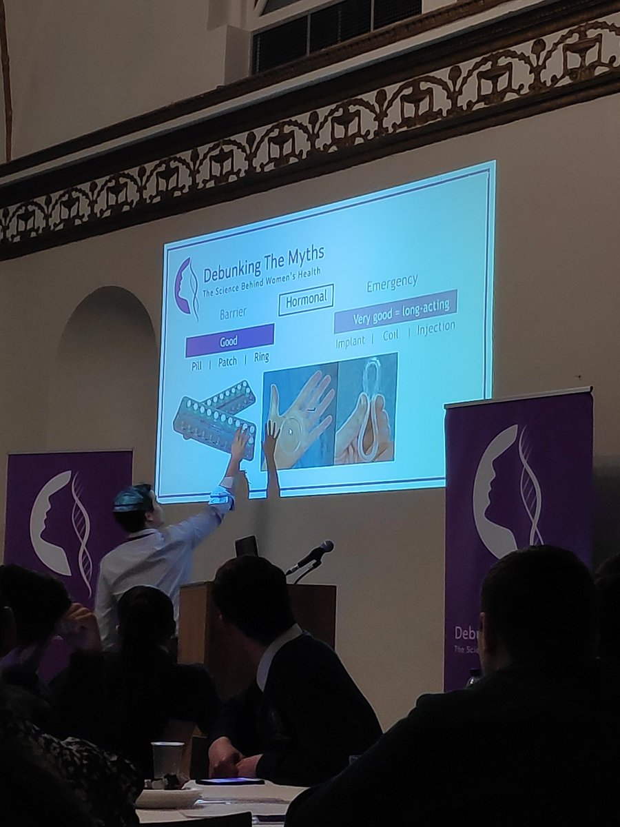 andreakatelydon's tweet photo. @DrMarkMurphy educating transition year students on the different forms of contraception and #debunkingthemyths surrounding them @RotundaHospital #thinkcontraception #adolescenthealth #WomensHealth https://t.co/R7Cp8yrlfc
