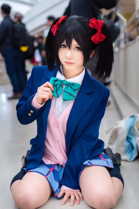 コスプレイヤーチるちのTwitter画像54