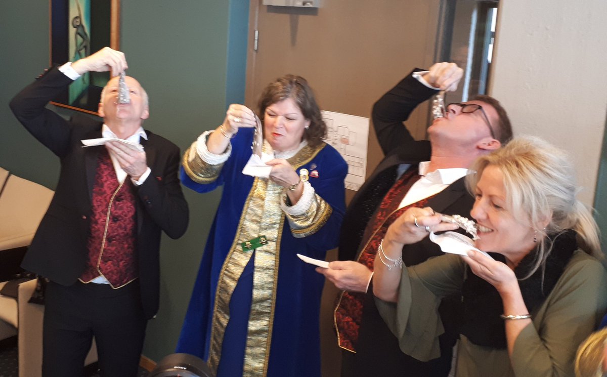 Spekscheeters Vasse tweet media