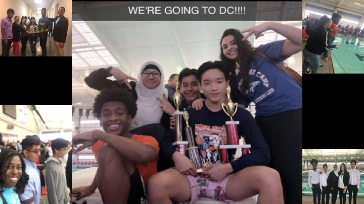 FBISDSTEM's tweet photo. Congratulations, @BHS_Broncos! Students participating in the Regional Seaperch Underwater ROV competition have advanced to Nationals in Washington D.C.! Kudos to Ms. Gbemre and Mr. Embrick for your leadership! #FBISDCodes https://t.co/oe5LPxPt9e