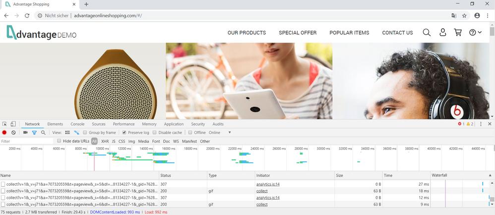 MicroFocusJobs's tweet image. Lightweight innovative scripting for load tests using TruWeb #WebPerf #DevOps #EmbraceDevOps via @MicroFocusDev @tkoeppner What do you use and why? Let&apos;s get this conversation started #AppDev crew bit.ly/2EOHYvh #MyCompany