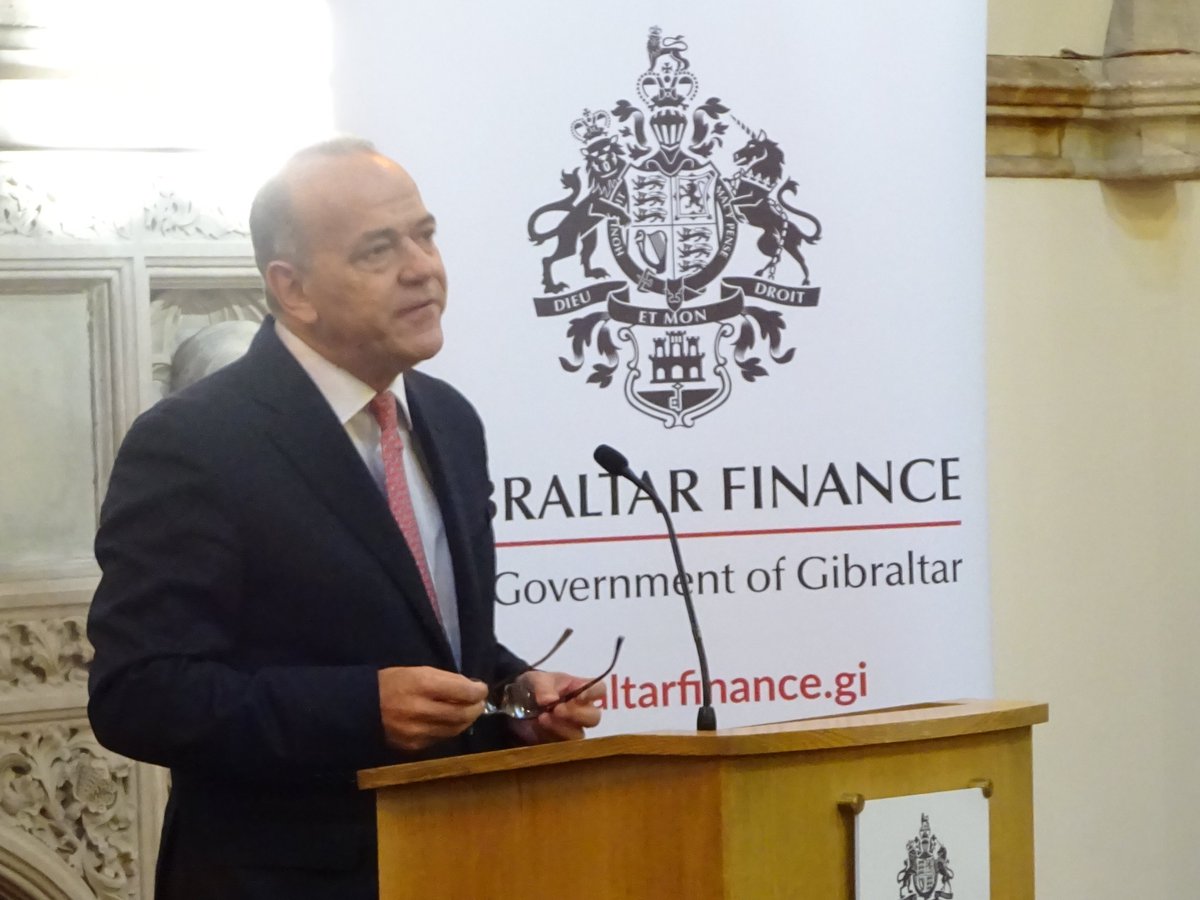 GibFinance's tweet photo. In his recent opinion piece for @Entrepreneur Minister Albert Isola discusses the intrinsic link between education development and a sustainable blockchain environment #ThinkGibraltar @GibraltarGov @Trebla62  Read more here: https://t.co/yvX4syT9kr https://t.co/km3M3FJsUQ