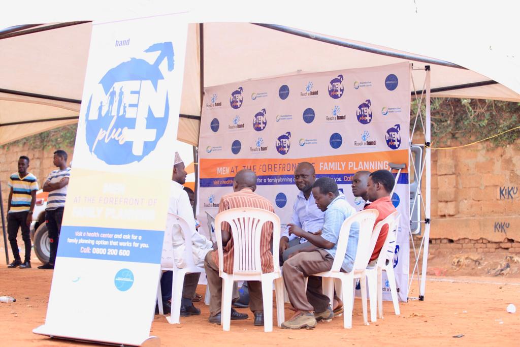 Doreen Nelly Kyampeire tweet media