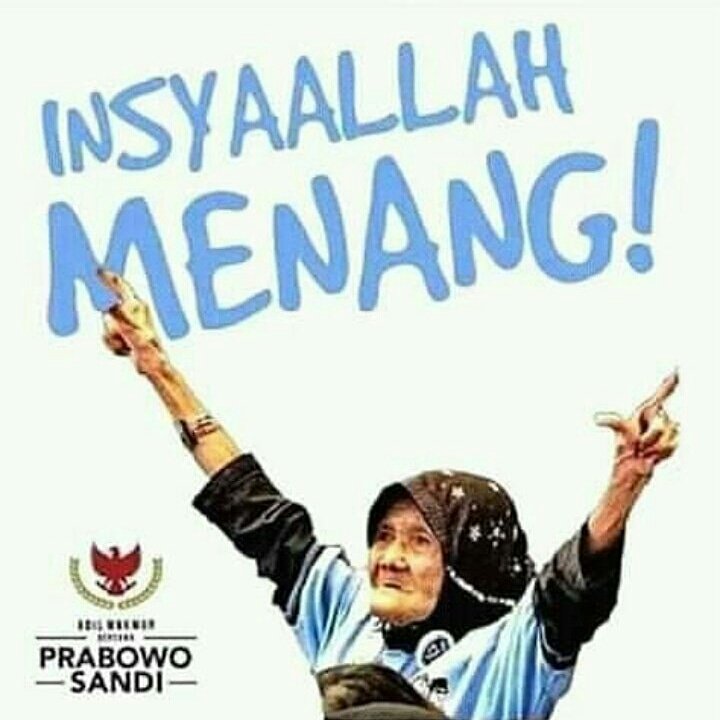 @WiwisMbecak @endrapoer @aiek_esthreem @YatiKomalasari4 @N0essChe #TNTBersama_PRABOWO_SANDI 
#TNTBersama_PRABOWO_SANDI 
0⃣2⃣🇮🇩🇮🇩🇮🇩🇮🇩🇮🇩🇮🇩🇮🇩🇮🇩🇮🇩🇮🇩🇮🇩