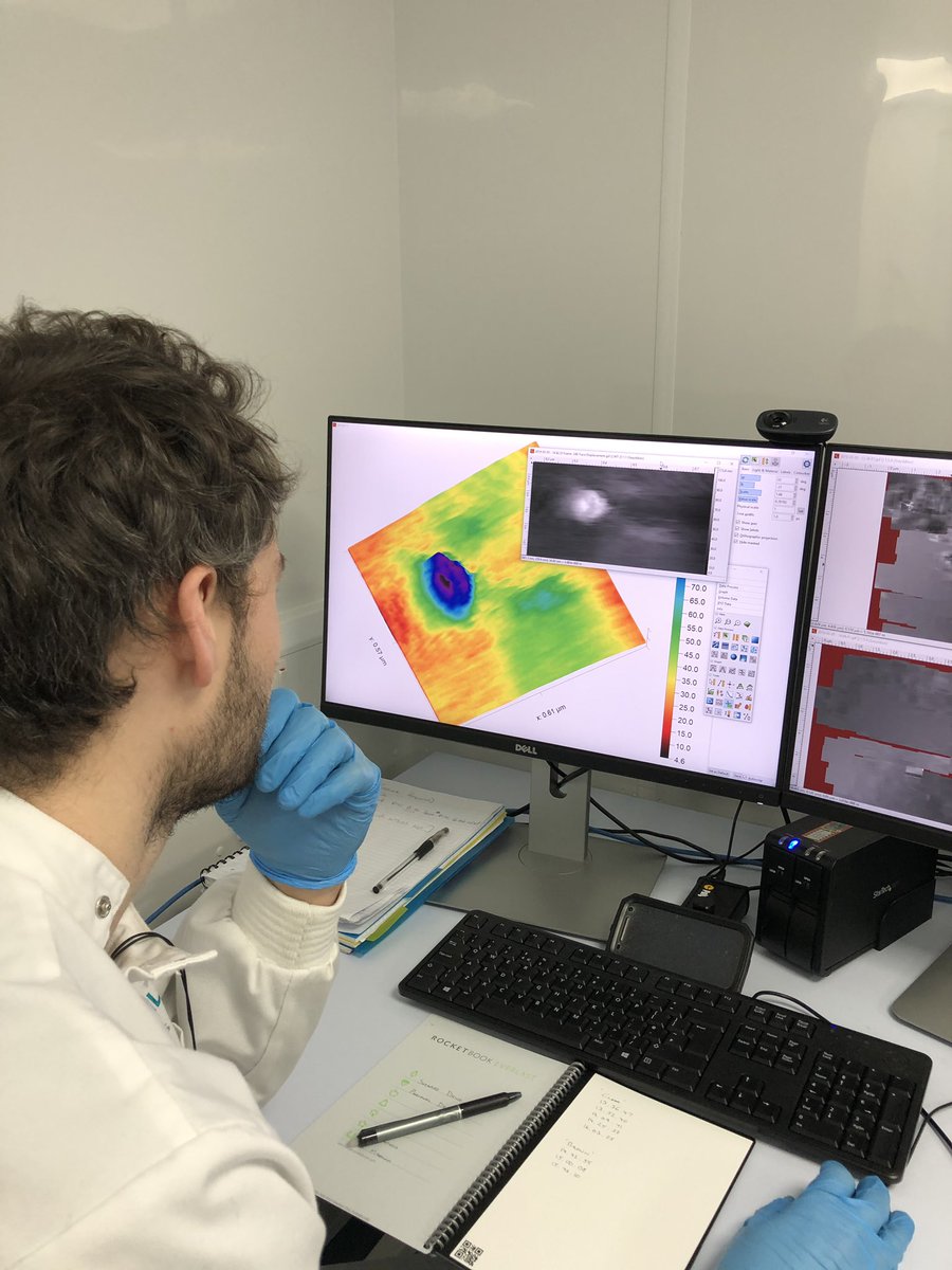 Mike Allen 👨‍🔬 tweet media