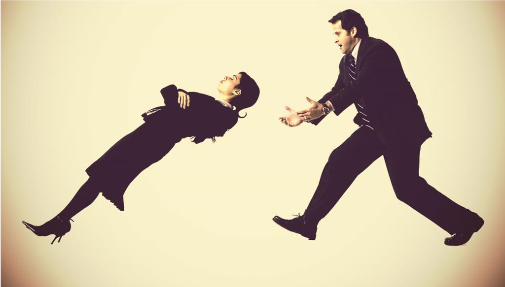 Vertrouwen als cement in de relatie tussen werknemer en werkgever merkrelaties.wordpress.com/2019/03/06/ver…