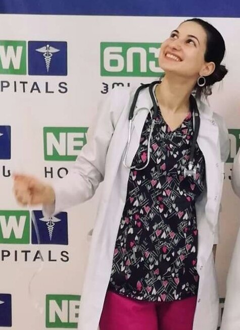 Ana__Mak's tweet photo. Grand Opening of Pediatric ED at New Hospitals in Tbilisi 🎉🎀🎉🎈🎉💖🌼
So grateful to be a part of this wonderful team! 
#Pediatrics  #pediatric #EmergencyMedicine https://t.co/sK1gWTCBcc