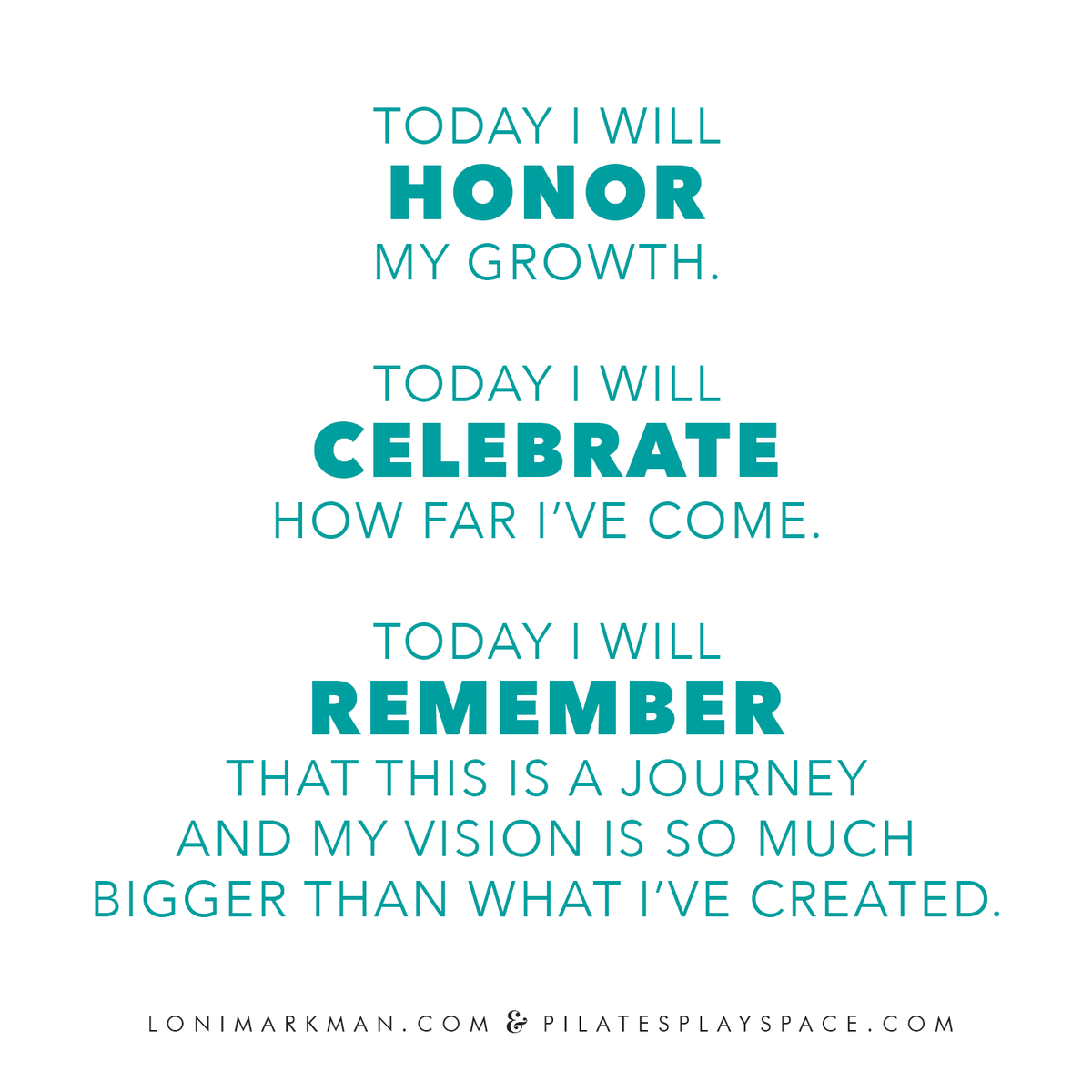 LoniMarkman's tweet photo. Stop playing small. Dream BIG! - https://t.co/b6km0KEHPJ https://t.co/lQgll3Ttuc