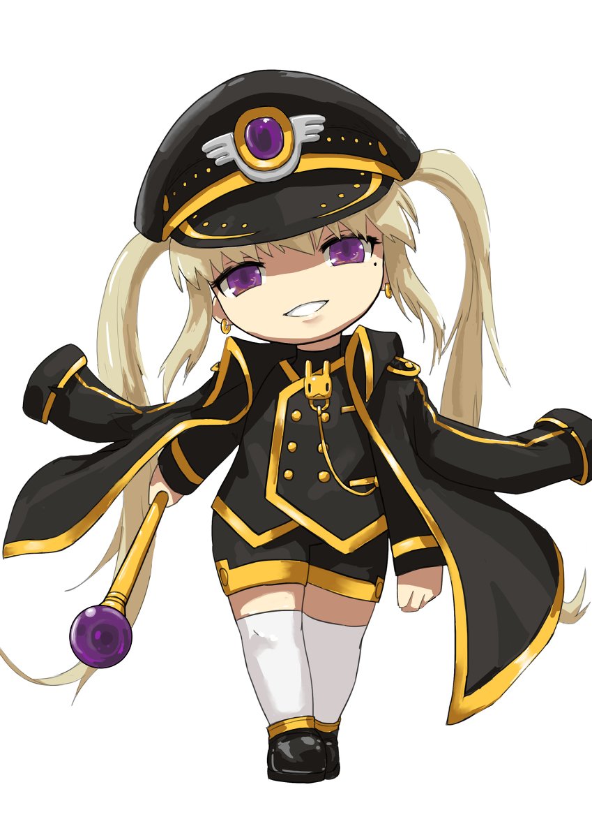 限定商品✨メイプルストーリー オルカ フィギュア MapleStory ORCA