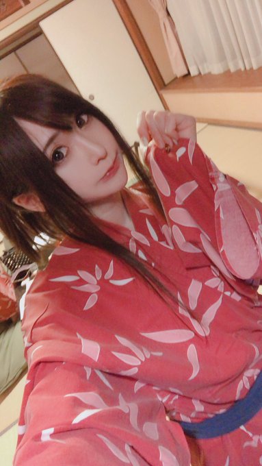 Twitterのコスプレ画像45