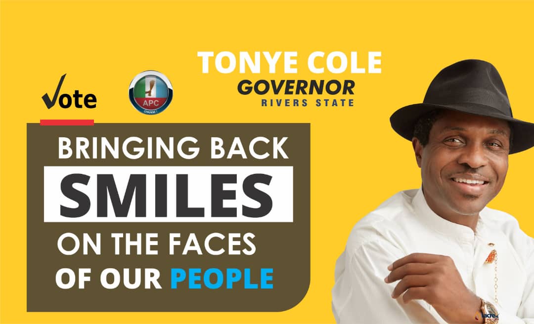 TeamCOLE1's tweet image. TeamCOLE will only stand by our leader and principal, @TonyeCole1 And by tomorrow 7th March, TDC shall be returned to the ballot by the Federal Court of Appeal, Port Harcourt.
We urge all our members to remain focus, steadfast and Prayerful. Our God will have the final say.