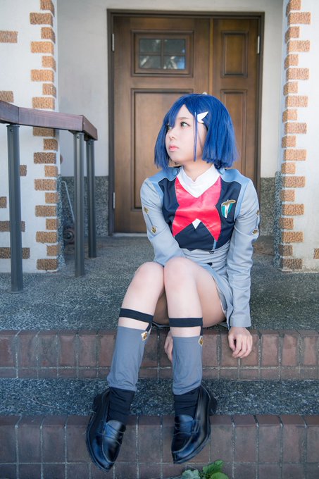 コスプレイヤートキワのTwitter画像60