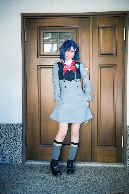 コスプレイヤートキワのTwitter画像58