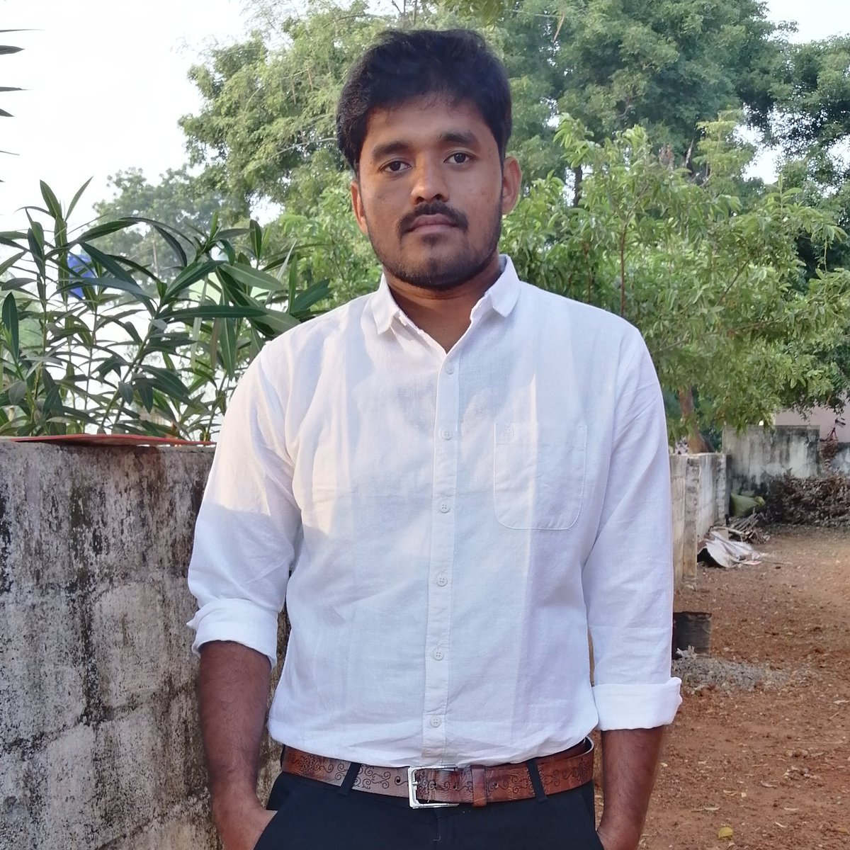 aganeshvishal's tweet image. #NewProfilePic