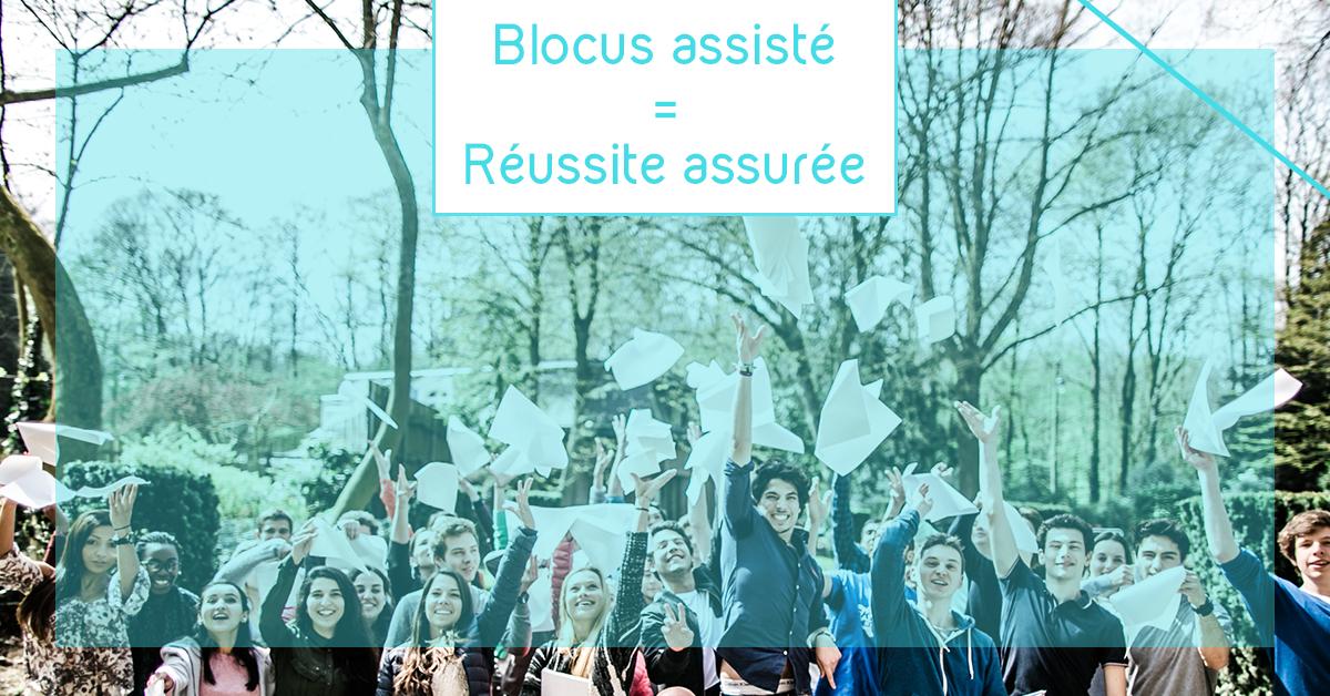 👉 Découvre notre blocus assisté de Pâques

✅ 9h d'étude par jour
✅ Encadrement par des profs spécialisés
✅ Classes de max 10 étudiants
✅ Suivi personnalisé
✅ Planning d'étude et méthode de travail

Infos ▶️ bit.ly/BlocusAssistés

#blocus #étudiant #étude #examen #Belgique