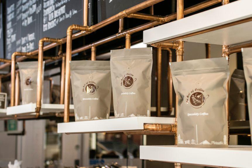 artofcoffeedub's tweet photo. Coffee good enough to take home with you! https://t.co/OMQL39Qo7K