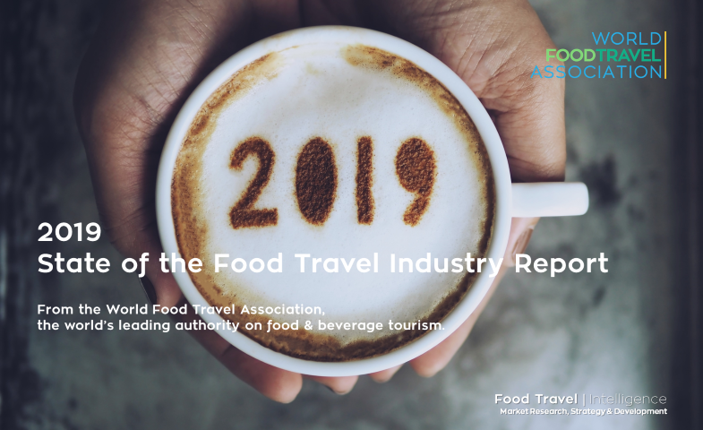 WorldFoodTravel's tweet photo. Threatened by globalization, the need for cultural preservation is urgent. Learn more free 2019 food tourism industry report https://t.co/v7YYM39H4l https://t.co/QQ5NImi8lL