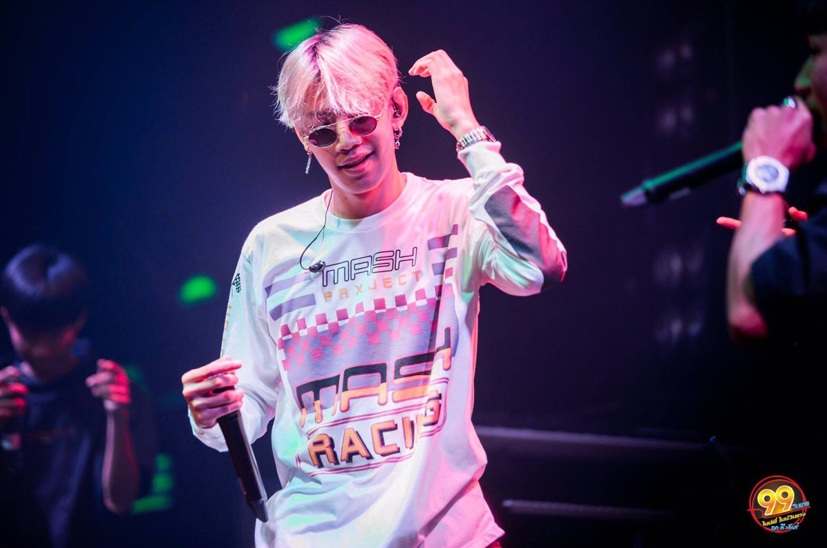 lazyloxytopfans's tweet photo. 🔥🔥🔥

#Lazyloxy #lazyloxytopfans #therapperthailand #rapisnow #yuppnetwork https://t.co/PHGR4DvVsZ