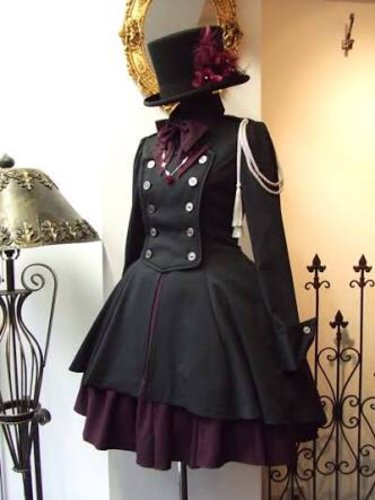 倒産 ゴスロリ ブランドのアルゴンキン Algonquins V系ブーム下火で売上不振に陥り破産 まとめダネ