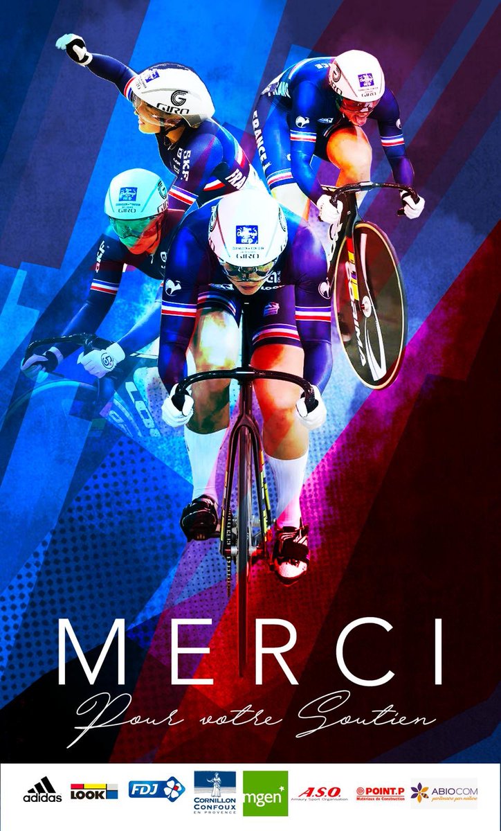 gros_mathilde's tweet photo. Merci à tous mes sponsors pour leur soutien ! 🙏🏻 @adidasFR @FDJsport @PointP_fr @AthPartenaires @groupe_mgen @AbiocomT #aso #uscreteil https://t.co/aceZf4foQu