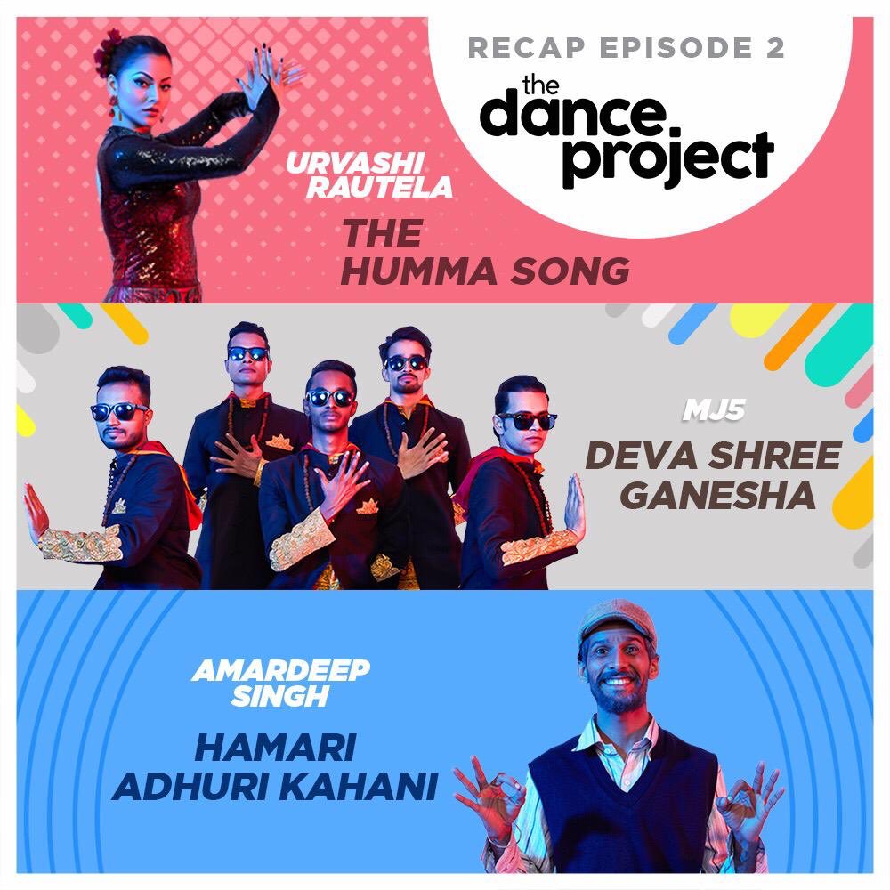 sonymusicindia's tweet photo. When mid-week blues hit you hard, go back to the second episode of #thedanceproject when @UrvashiRautela , #AmardeepSinghNatt and @Mj5official entertained and enthralled us all! : https://t.co/6yTXZUSBYP
@GodrejCinthol @LOrealParisIn #LorealParisIndia @XXLStudioworks https://t.co/slhQdc5Ya9