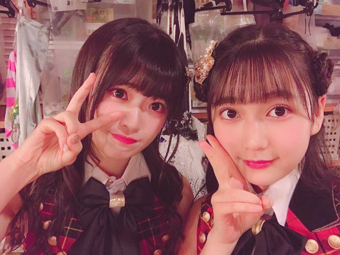 Twitterのコスプレ画像19