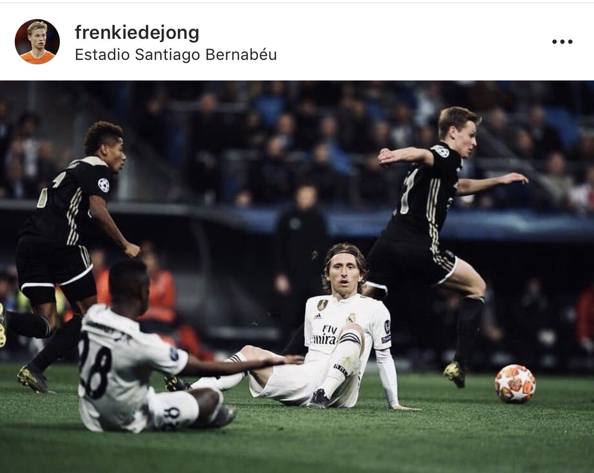 AFC Ajax tweet media