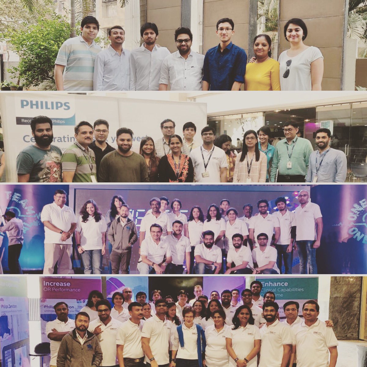 dkrish_24's tweet photo. About a month ago, our product Zenition @Philips was launched at @PhilipsHIC Pune https://t.co/EsNAq95EZY