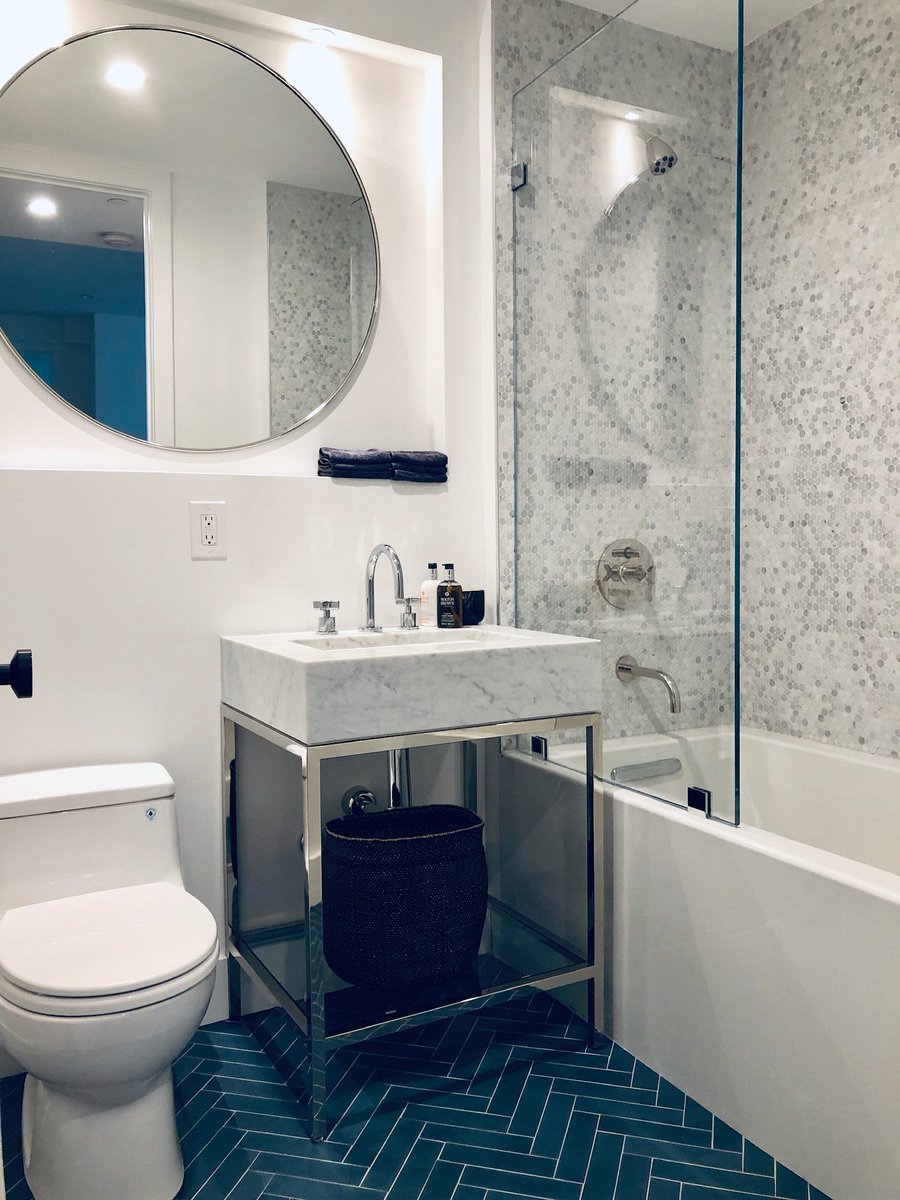 Eclectic_Build's tweet photo. Here's a tease of a recent #renovation @Eclectic_Build completed at 84 Front Street in #Brooklyn! 😍👌 #EBNYC #homereno #kitchenremodel #bathremodel #fullreno See more: https://t.co/rqgNHf55Kc https://t.co/QvixbaFbv7