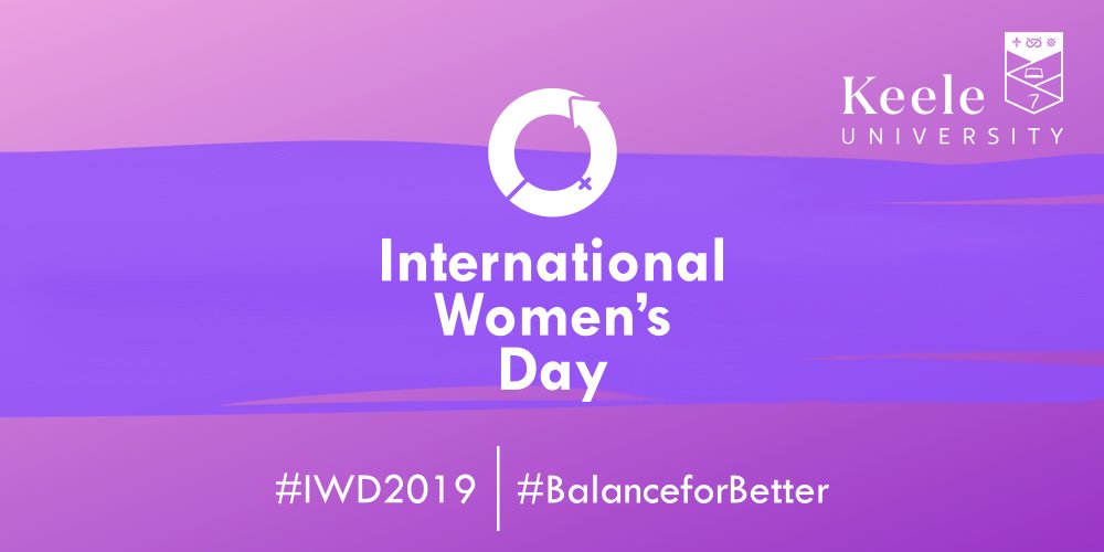 KeeleInnovation's tweet image. We're looking forward to hearing from @SandraGillham, @CatHallam1, @AllisonCGardner &amp;amp; @danielharding who will be sharing their #BalanceforBetter journeys of driving innovation &amp;amp; leading change in the technology sector, as part of #IWD2019