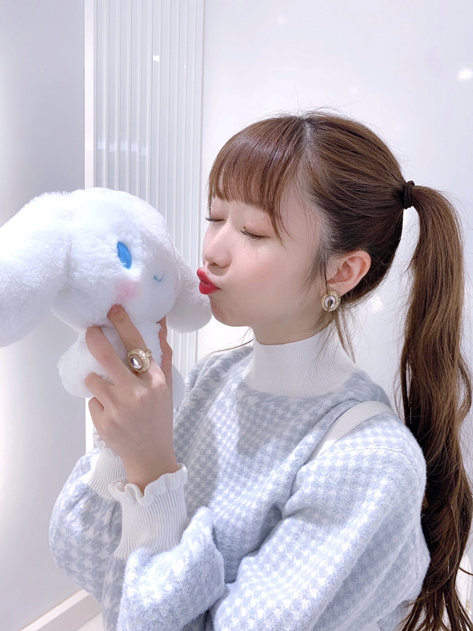 大谷映美里　生写真　直筆　シナモン　イコラブ LOVE イコラブ シナモン 2022 生写真 大谷映美里 - メルカリ