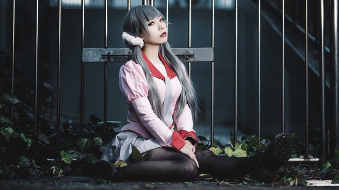 コスプレイヤーみはるのTwitter画像3