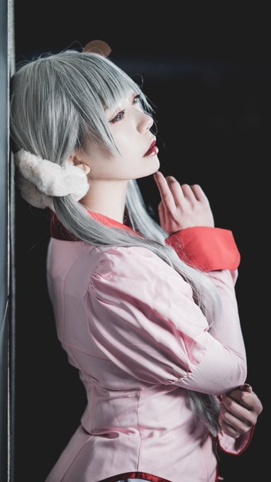 コスプレイヤーみはるのTwitter画像5