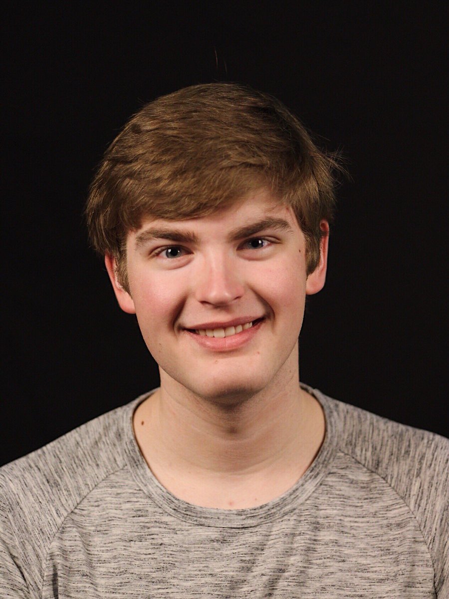 FHS_wizard2019's tweet photo. Meet our Emerald City Guard! Ben Peppers also doubles as a Winkie. He is involved in choraliers, a cappella, NHS, &amp; theatre. This is his 1st show with us. At first he thought we were crazy to do this theatre thing, then realized he’s crazy too! He plans to become a choir teacher. https://t.co/IhUOmtA99m
