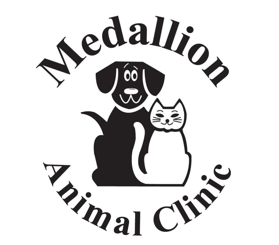 Furry friends make great training partners, but make sure you take care of them too. Our Gold Sponsor Medallion Animal Clinic is a full service animal hospital providing comprehensive healthcare services for all life stages for your pet.