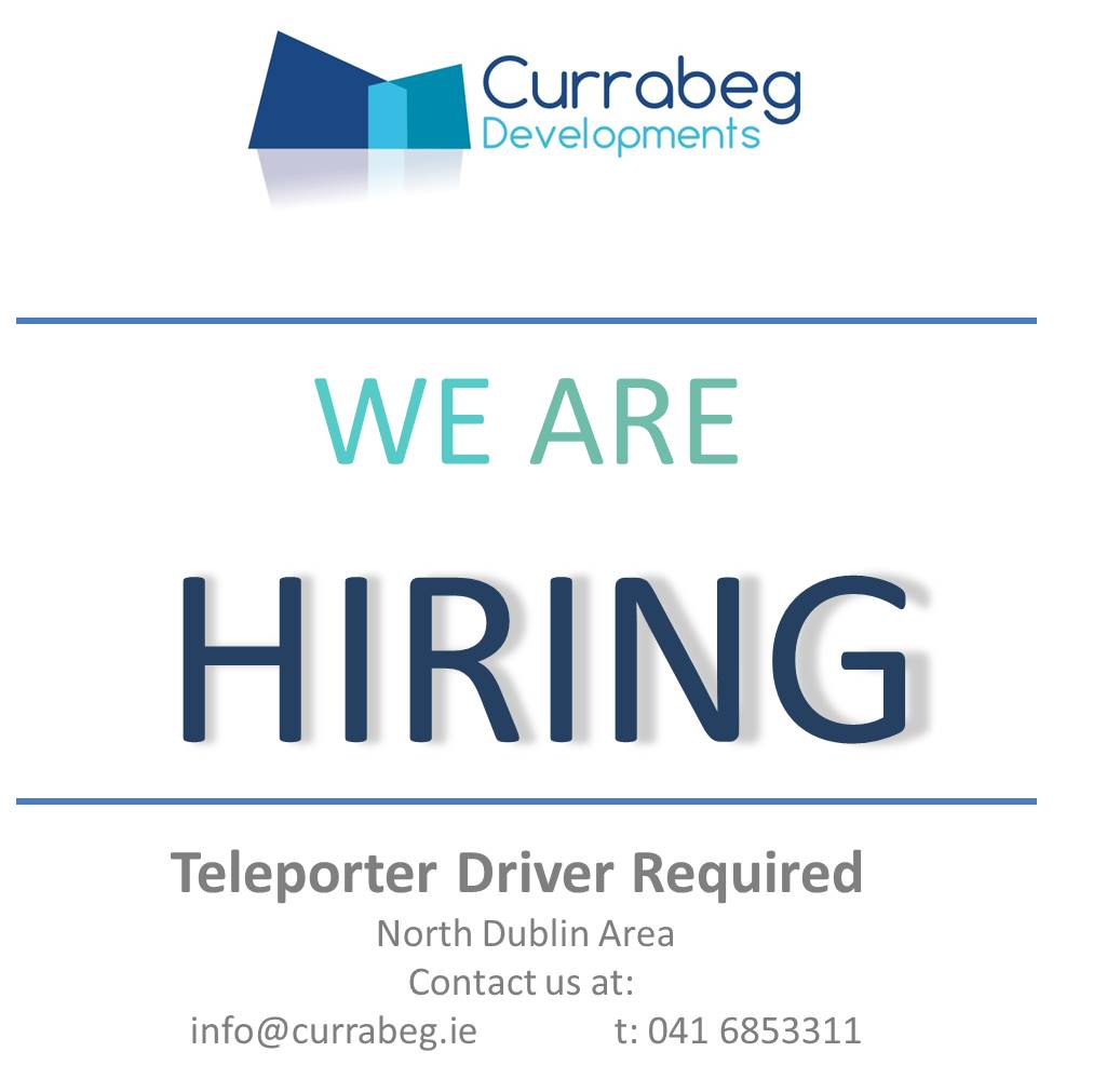 Currabeg Developments Ltd tweet media